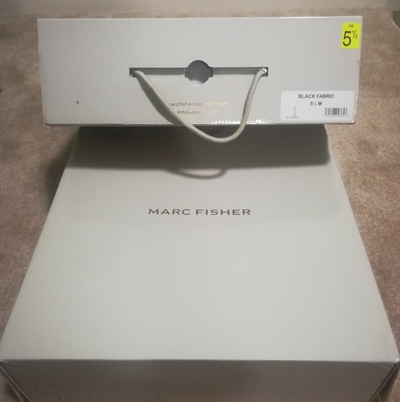 Marc Fisher (MFLOCKET) over the knee boots - Picture 7 of 7